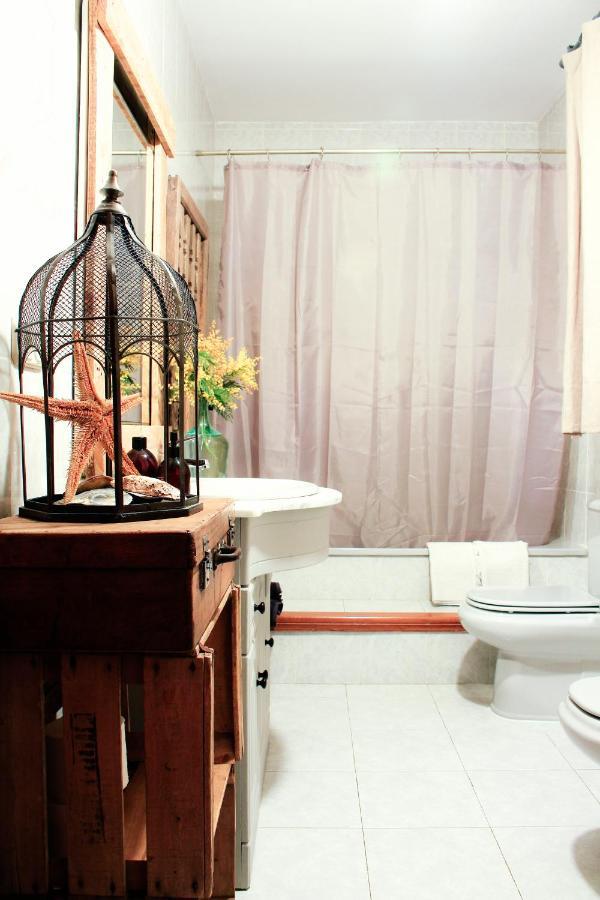 Villa Blanca Martin Trevélez Esterno foto